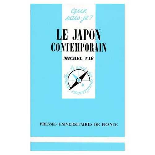 Le Japon Contemporain