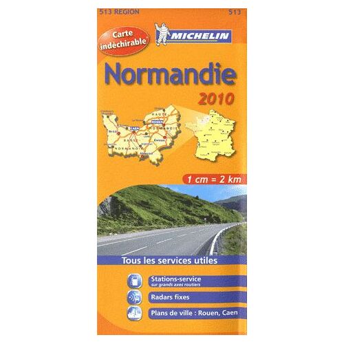Normandie