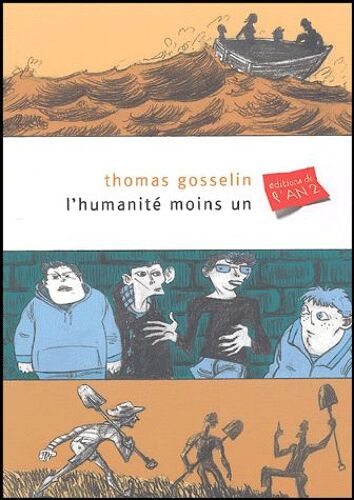 L'humanité Moins Un