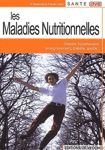 Les Maladies Nutritionnelles