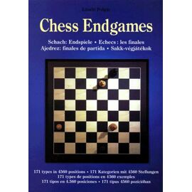 Chess Endgames
