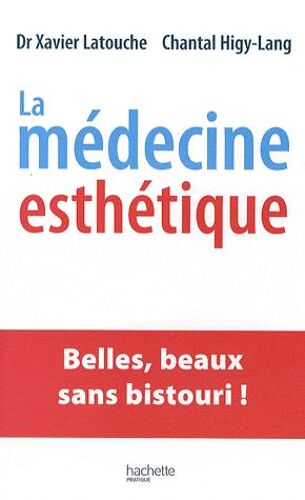 La Médecine Esthétique - Belles, Beaux Sans Bistouri !