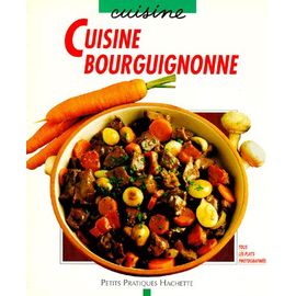 Cuisine Bourguignonne