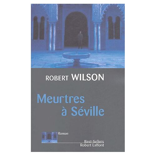 Meurtres À Séville