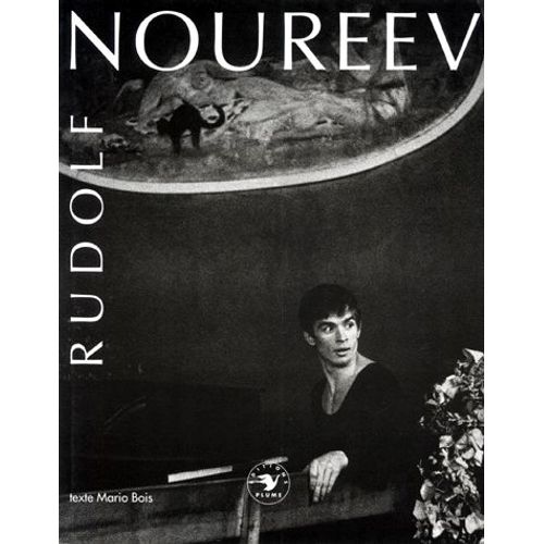 Rudolf Noureev
