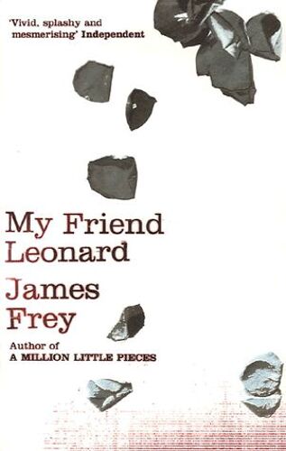 My Friend Leonard