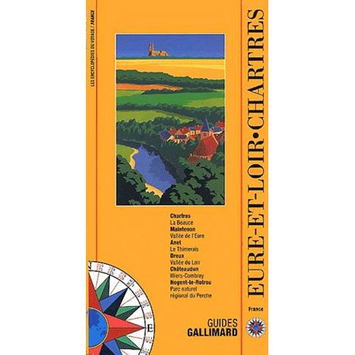 Eure-Et-Loir, Chartres