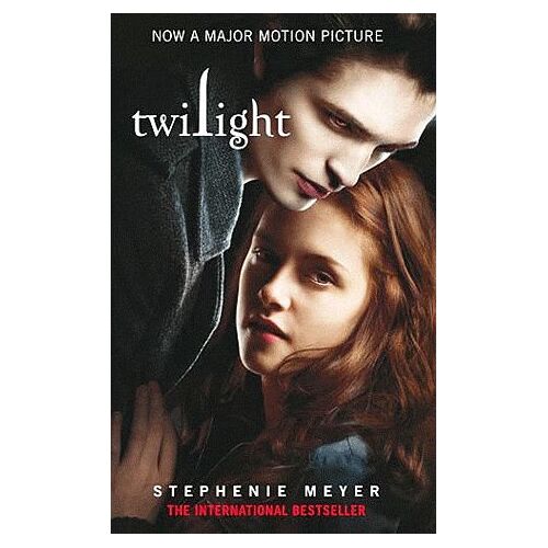 Twilight - Film Tie-In