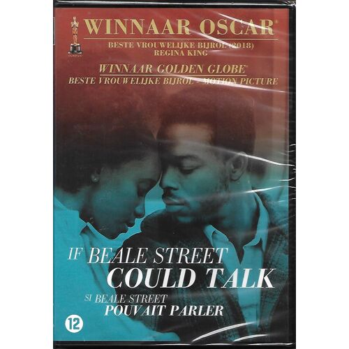 Si Beale Street Pouvait Parler