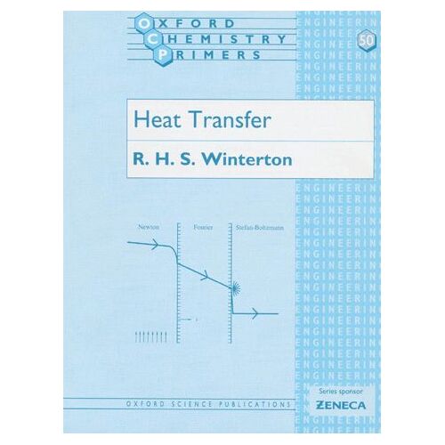 Heat Transfer - Edition En Anglais