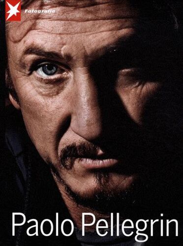 Fotografie N° 57 - Paolo Pellegrin