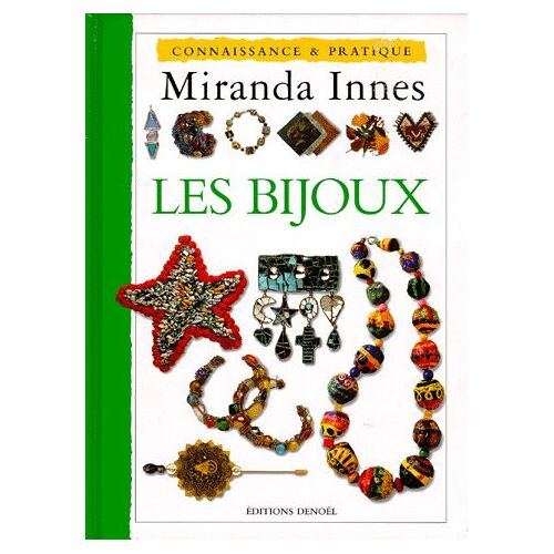 Les Bijoux