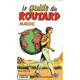 Maroc - Edition 1998-1999