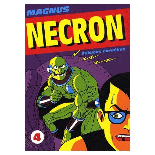 Necron Tome 4