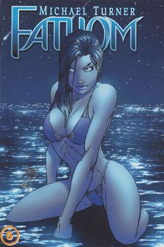 Fathom Tome 5