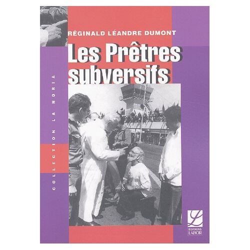 Les Prêtres Subversifs
