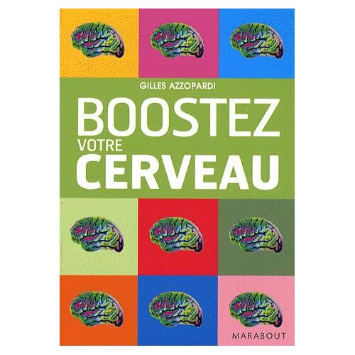 Boostez Votre Cerveau
