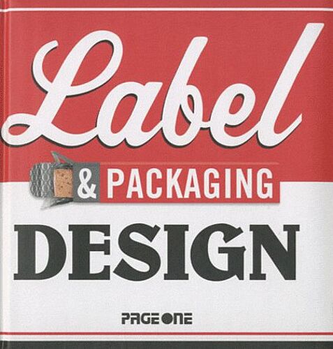 Label & Packaging Design