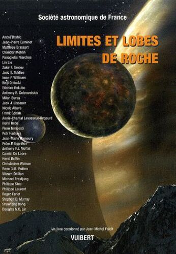 Limites Et Lobes De Roche