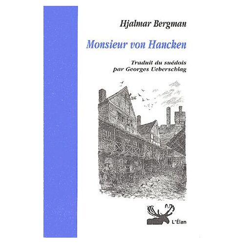 Monsieur Von Hancken