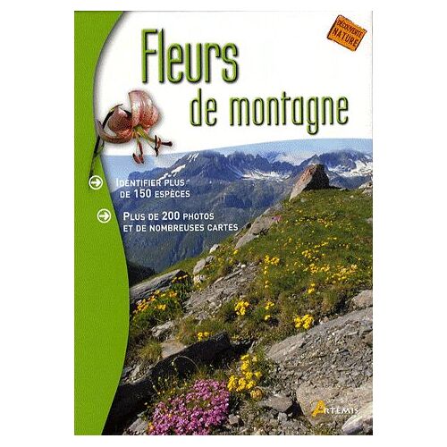 Fleurs De Montagne
