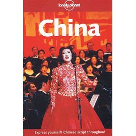 China - 8th Edition