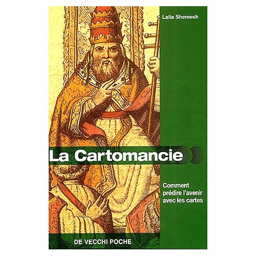 La Cartomancie - Comment Prédire L'avenir Avec Les Cartes