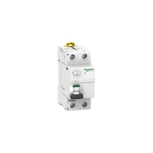 Interrupteur différentiel IID 2P 40A 30mA classe A