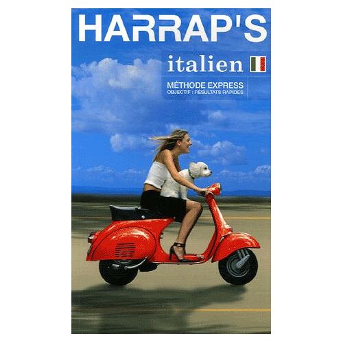 Italien - Objectif : Résultats Rapides