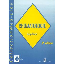Rhumatologie - 2ème Édition