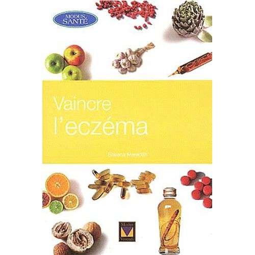 Vaincre L'eczéma