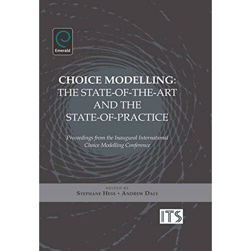 Choice Modelling