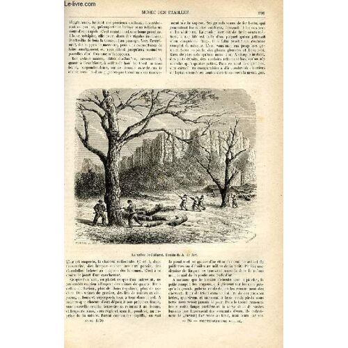 Le Musée Des Familles - Lecture Du Soir - Livraisons N°26 Et 27 - Monseigneur L'or Et Son Ministre L'argent, Suite Et Fin Par Deslys