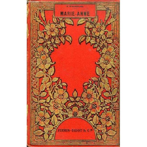Marie-Anne