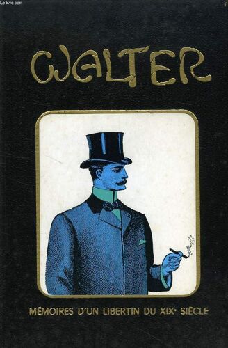 Walter (My Secret Life)