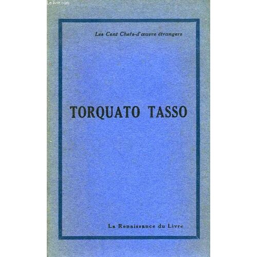 Torquato Tasso