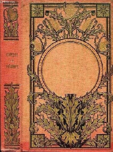 Isabelle Le Tregonnec