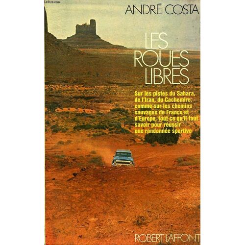Les Roues Libres