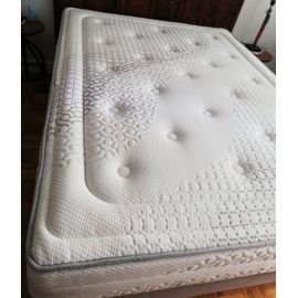 A Saisir Matelas Memoire De Forme 140x190