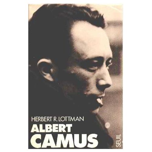 Albert Camus