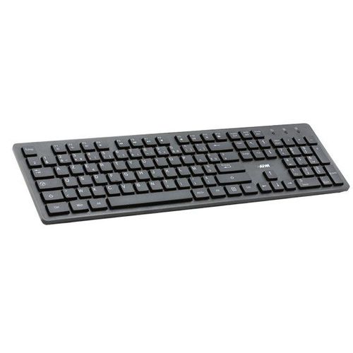 APM - Ensemble clavier et souris - sans fil - 2.4 GHz - AZERTY - Français