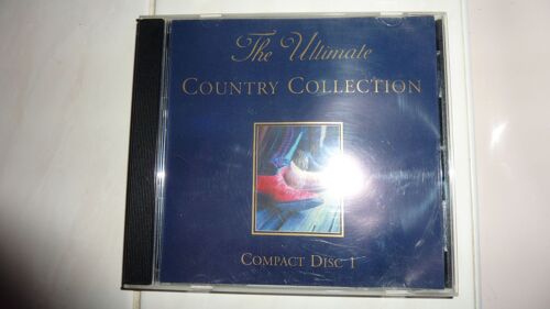 Ultimate Country Collection