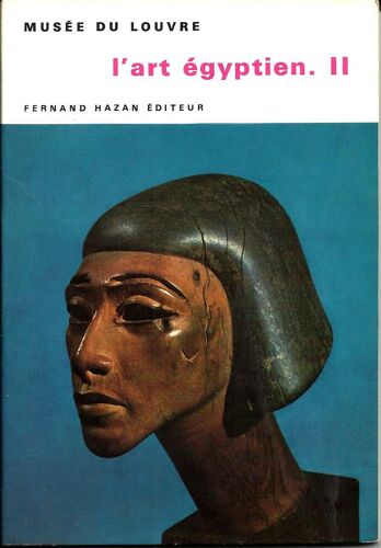 Musee Du Louvre L'art Egyptien