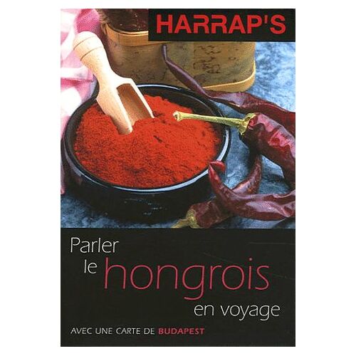 Parler Le Hongrois En Voyage
