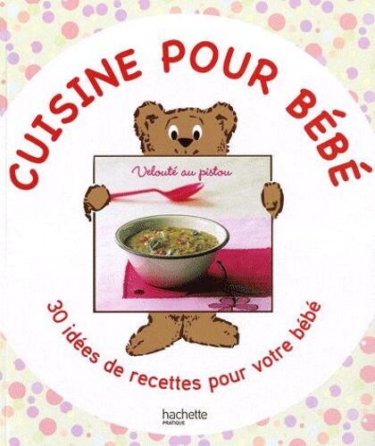 Cuisine Pour Bébé