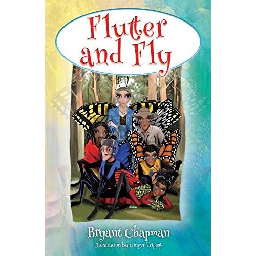 Flutter And Fly