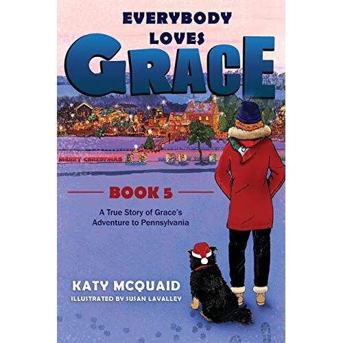 Everybody Loves Grace