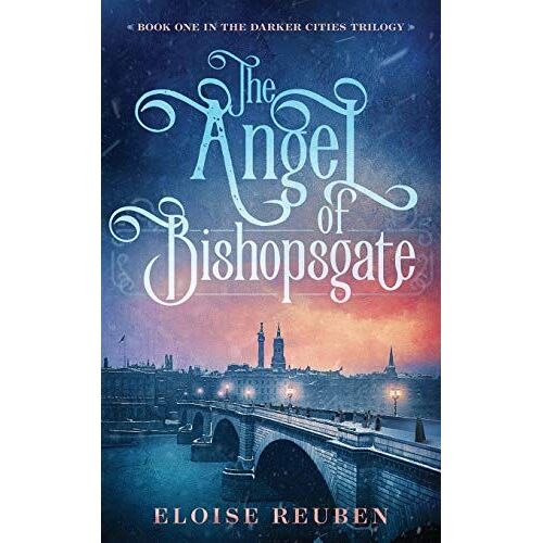 The Angel Of Bishopsgate