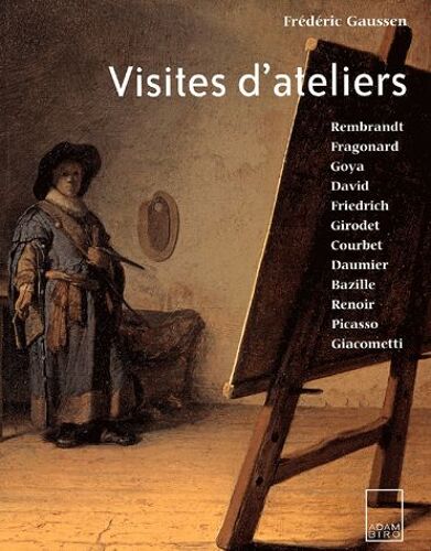 Visites D'ateliers