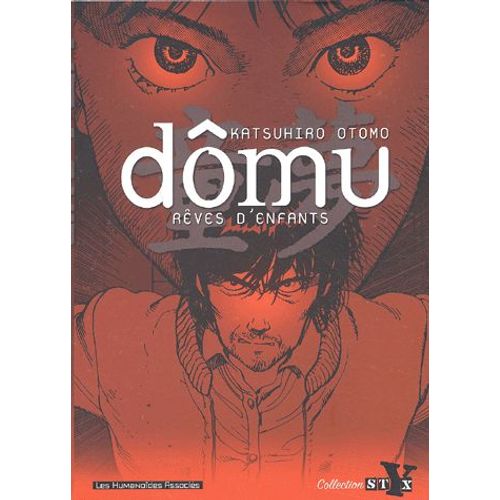 Dômu - Rêves D'enfants